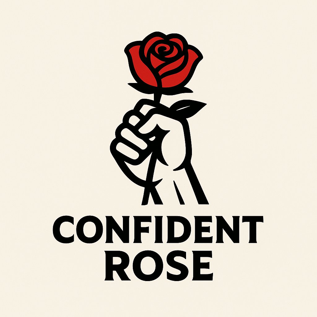 ConfidentRose 